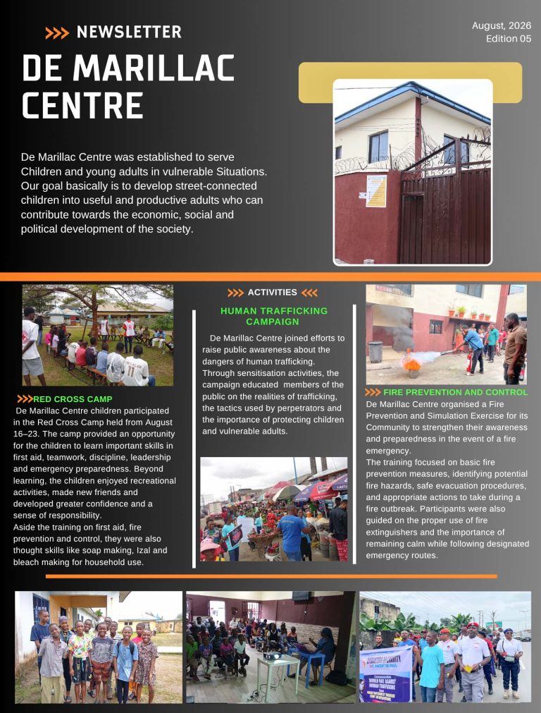 Newsletter